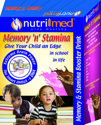 Manufacturers Exporters and Wholesale Suppliers of Memory N Stamina Delhi Delhi